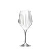 Classic calice vino rosso