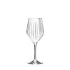 Classic calice vino bianco